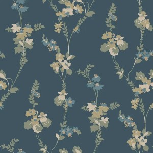 Eijffinger|Skandinavische Dreieck-Karo-Tapete in Beige und Gold metallic|Tapeten