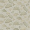 Borastapeter|Wallpaper Sophia cool green beige and gold|Modern