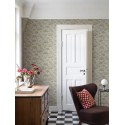 Borastapeter|Wallpaper Sophia cool green beige and gold|Modern