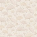 Borastapeter|Papel pintado Sophia rosa y albaricoque con oro brillante|Papel Pintado