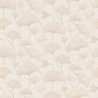 Borastapeter|Wallpaper Sophia pink and apricot with bright gold|Wallpaper