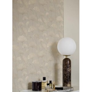 As Creation|Tapete moderne geometrische Formen beige|Tapeten 2