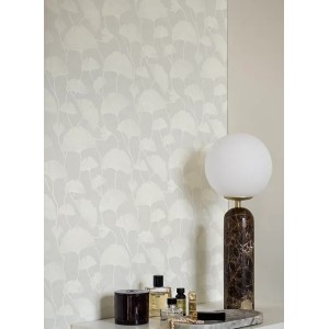 Papeldecor|Wallpaper geometric yellow brown and black|Wallpaper 2