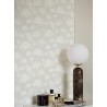 Borastapeter|Papier peint Sophia blanc éclat lumineux|Papier Peint