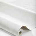 Borastapeter|Papel pintado Sophia blanco con brillo luminoso|Papel Pintado