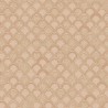 Borastapeter|Papel pintado geométrico Birgit terracota y albaricoque|Papel Pintado