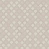 Borastapeter|Papier peint géométrique Birgit gris beige argile|Romantique