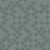 Borastapeter|Wallpaper geometric Birgit muted green tone on tone|Romantic
