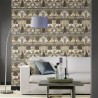 Rasch|Papier peint jardin hindou du palais maharaja|Papier Peint