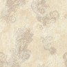 Rasch|Papier peint style hindou imprimé cachemire|Papier Peint