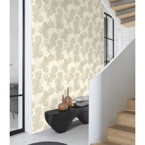 Borastapeter|Wallpaper rustic chalk effect plain in dark bluish grey|Wallpaper 2