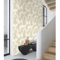 Rasch|Papier peint style hindou imprimé cachemire|Papier Peint