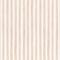 Rasch|Wallpaper kids stripes light brown cozy style|Children's