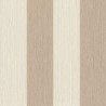 Rasch|Papel pintado rayas beige para salón comedor|Rayas