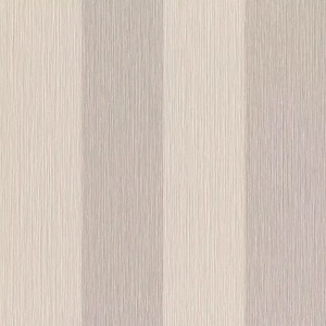 Grandeco|Moderne unregelmäßige Streifen helle Beige Tapete|Streifen
