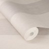 Rasch|Papier peint rayures larges grises et roses|Rayures