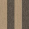 Rasch|Tapete breite Streifen modern Gold Schwarz|Streifen