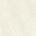 Rasch|Papel pintado elegante blanco crema forma rombos |Papel Pintado