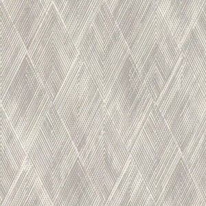 Casadeco|Papel pintado moderno con hojas en relieve verde liquen|Moderno
