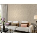 Rasch|Wallpaper elegant beige diamond living room|Rhombus