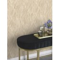 Rasch|Wallpaper elegant beige diamond living room|Rhombus