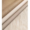 Rasch|Wallpaper elegant beige diamond living room|Rhombus
