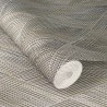 Rasch|Wallpaper modern gray golden diamond living room|Geometric