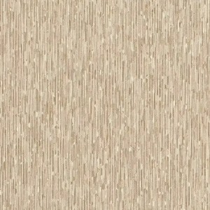 Casamance|Leinentapete neutralgrau|Textilimitation