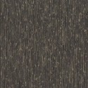 Rasch|Tapete modern textileffekt schwarzgold|Tapeten
