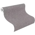 Rasch|Papier peint lisse brillant gris foncé|Papier Peint