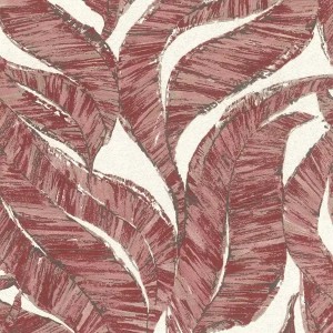 Papeldecor|Tapete mit metallisierter Betonoptik in Beige|Tapeten
