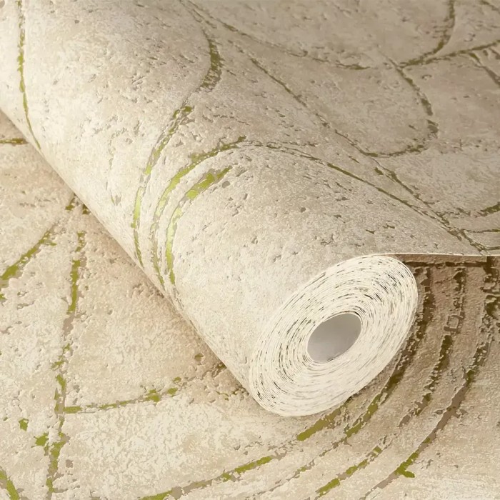 Rasch|Papel pintado contemporáneo grabados geométricos beige|Geométrico