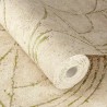 Rasch|Papier peint contemporain motifs géométriques beige|Géométrique