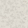 Rasch|Papier peint fleuri avec feuilles gris|Papier Peint