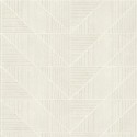 Rasch|Wallpaper modern geometric white cream|Geometric