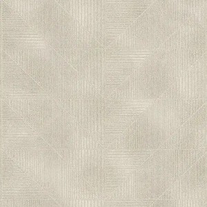 Casadeco|Mediterranean-inspired wallpaper with green olive leaves|Wallpaper