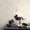 Rasch|Tapete modern beige mit geometrischer Textur|Tapeten