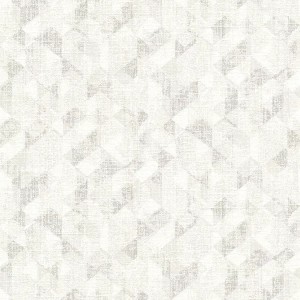 Rasch|Papier peint géométrique motif abstrait beige|Géométrique