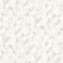 Rasch|Tapete geometrische Formen weiß|Geometrisch