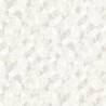 Rasch|Tapete geometrische Formen weiß|Geometrisch