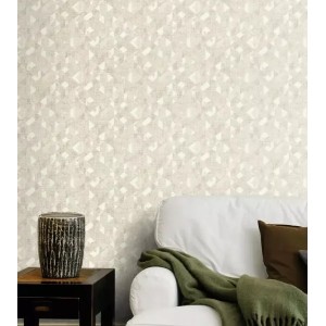 Rasch|Wallpaper modern blue golden diamond|Geometric 2