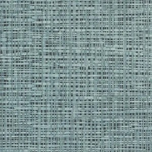 Casamance|Wallpaper natural fibers imitation raffia warm brown|Raffia Imitation