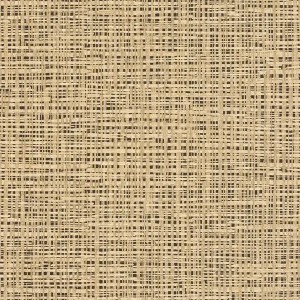 Casadeco|Zen-Tapete mit 3D-Sandrillen in Hellbeige|Orientalisch