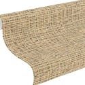 Rasch|Papier peint style japandi, osier naturel|Oriental