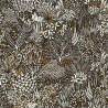 Rasch|Wallpaper modern magical forest black floral|Wallpaper