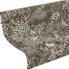 Rasch|Wallpaper modern magical forest black floral|Wallpaper