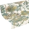 Rasch|Papier peint intemporel forêt arbres vert|Papier Peint