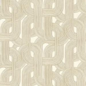 Marburg|Moderne Tapete mit grüner Metallic-Textur|Modern