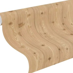 As Creation|Old wood plank wallpaper|Wood Imitation 2