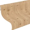 Rasch|Wallpaper knotted wood planks|Wood Imitation